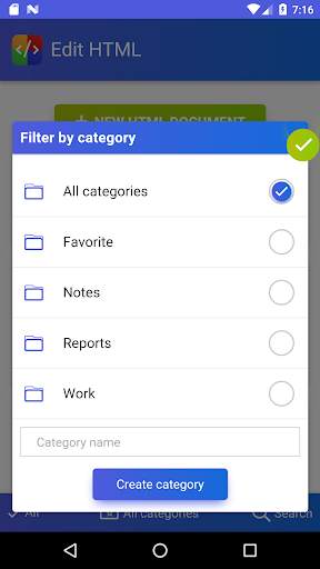 Edit HTML screenshot 5