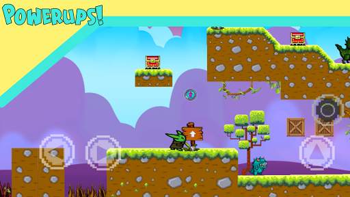 Yoda Adventure Game screenshot 4