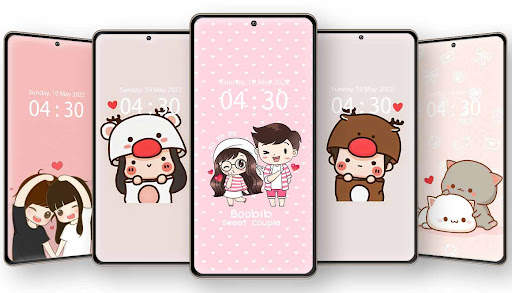 Teen Wallpapers and Backgrounds screenshot 4