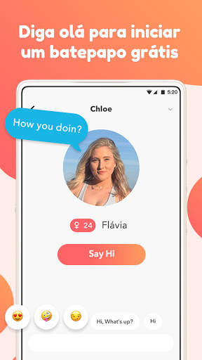 Dating App for Curvy - WooPlus screenshot 3
