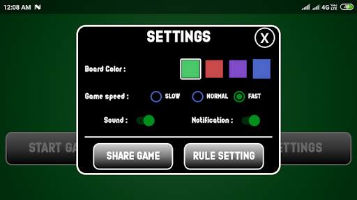 Tongits Offline Lite screenshot 5