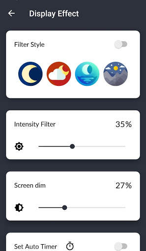 Dark Mode For Instagram - Night Mode, Blue Light screenshot 3