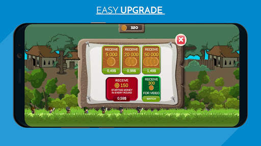Archer Trooper : The Sniper screenshot 3