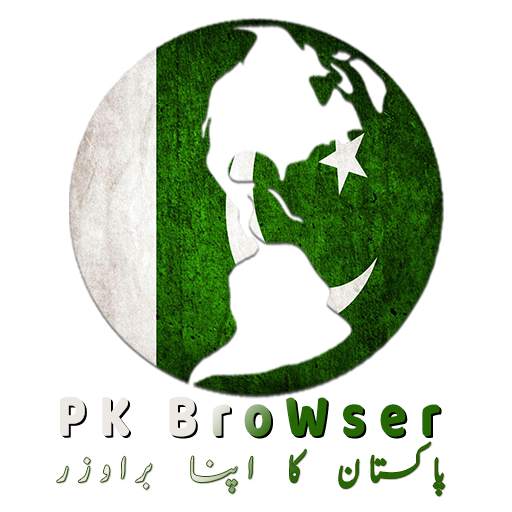 PK BroWser - Pakistan Ka Apna Browser 1.0.2