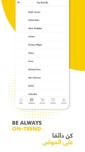 Brands For Less screenshot 4