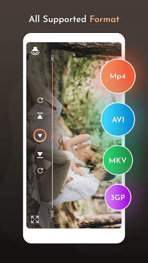 SAX Video Player 2021 screenshot 5