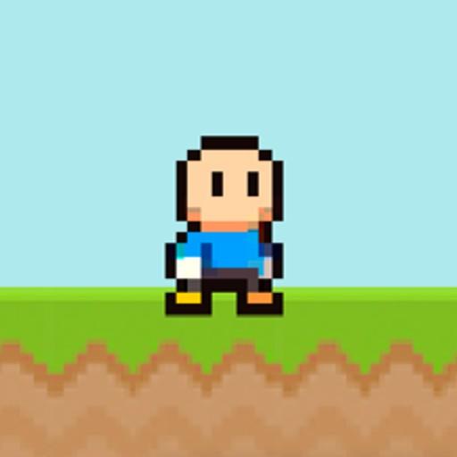 Retro Jumper icon