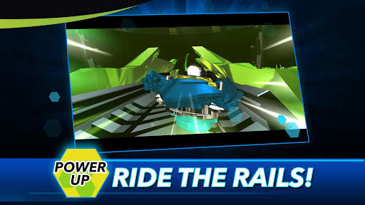 BEYBLADE BURST app скриншот 6