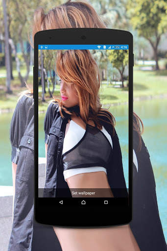Sexy Beauty Girls screenshot 3