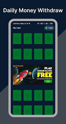 KingEarn - Earn money earning app games 2021 स्क्रीनशॉट 7