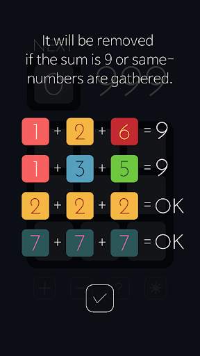 9 Maker screenshot 4