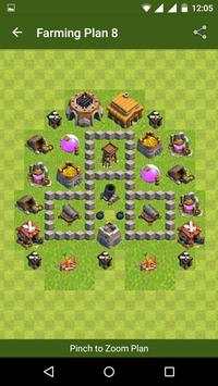 Maps and Layouts for COC screenshot 4