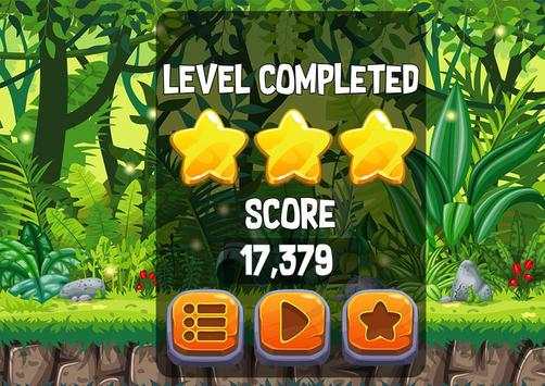 Jerry Magical Forest screenshot 4