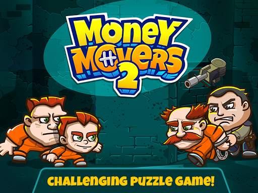 Money Movers 2 screenshot 1