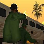 FREE Code for GTA 1.0