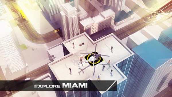 Miami Crime Simulator 2017 screenshot 7