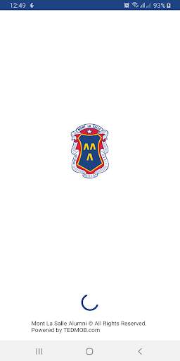 Amicale MLS screenshot 1