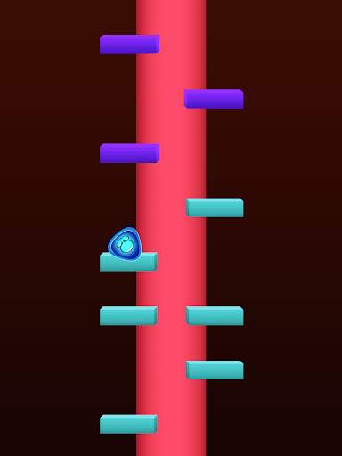 Fun Jumping Game: play offline screenshot 23