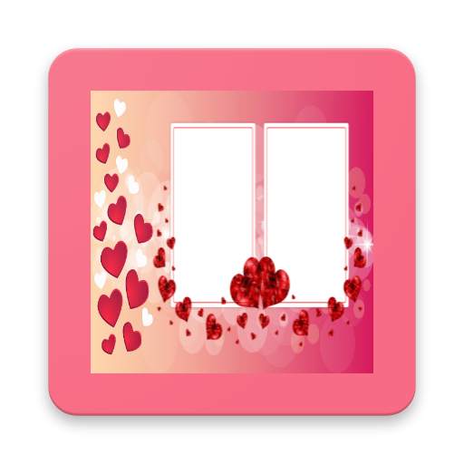 Love Couple Photo Frames 1.0