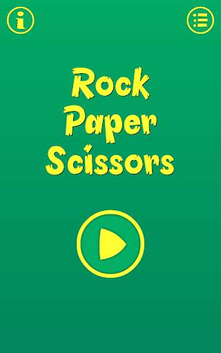 Rock Paper Scissors - Fun Tricky Offline Game screenshot 7