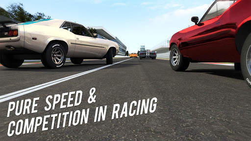 Real Race: Speed Cars & Fast Racing 3D screenshot 12