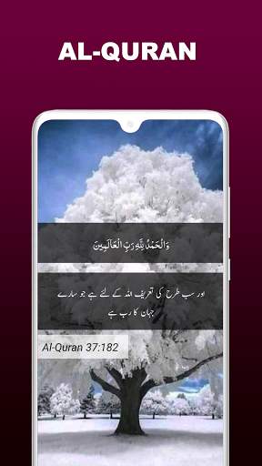 Quranic Status, Islamic Status screenshot 2