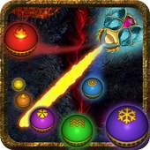 Temple Of Jungle Marble Legend 1.0.1