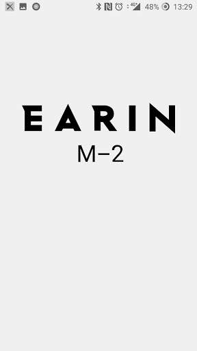 Earin M-2 screenshot 1