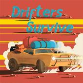 Drifters survive आइकन