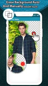 Personal Sticker Maker - WAStickerApps screenshot 6