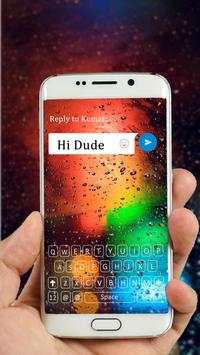 Photo Keyboard Backgrounds screenshot 1