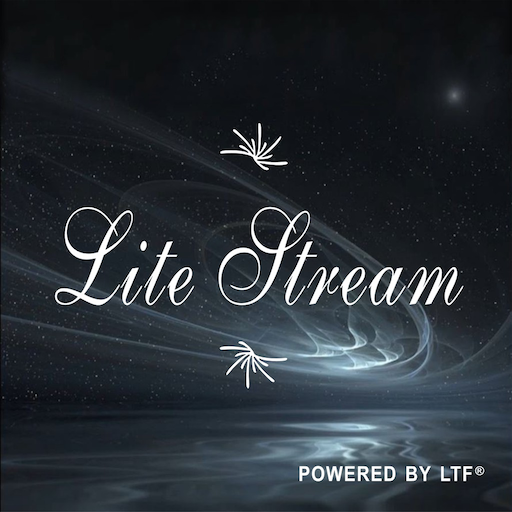 Lite Stream icon