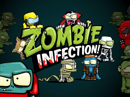 Zombie Infection screenshot 13