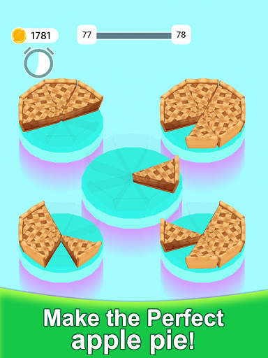 Apple Boss 3D screenshot 5