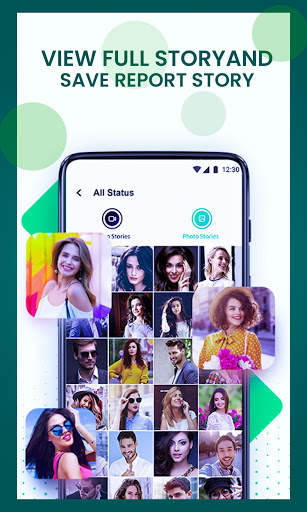 Status Saver for WhatsApp -downloader for Whatsapp screenshot 3