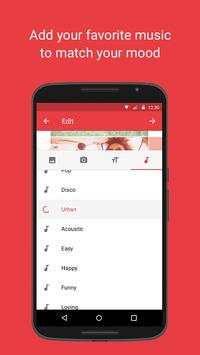 Wordeo for Messenger screenshot 3