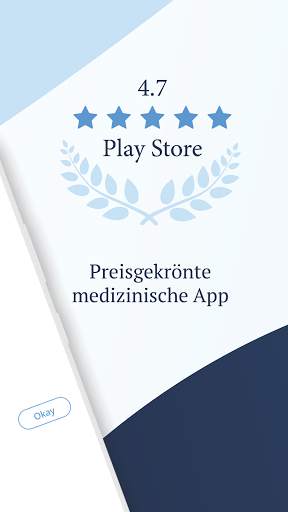 Ada – checke deine Gesundheit screenshot 2