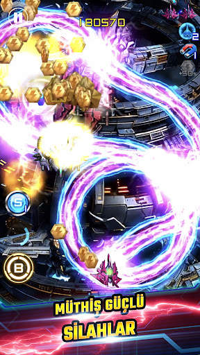 Lightning Fighter 2 screenshot 1