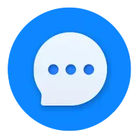 Hii - SMS Messenger and caller app