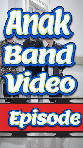 Anak Band Episode screenshot 2