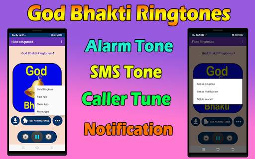 Devotional God Ringtone screenshot 3