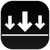 Open Notification Bar on 9Apps