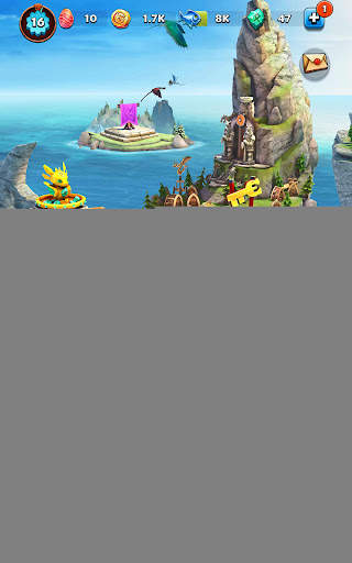 Dragons: Titan Uprising screenshot 7
