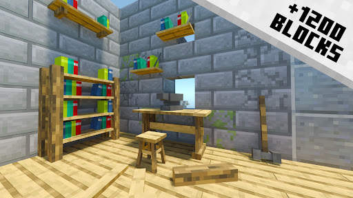 Furniture Mods for Minecraft screenshot 1