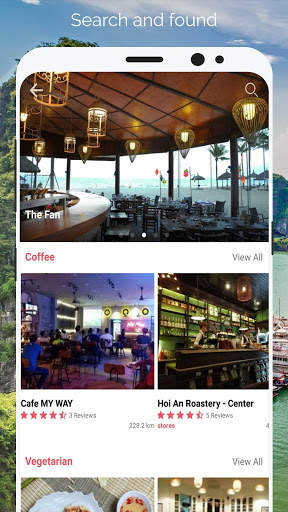 Ha Nam Guide screenshot 6
