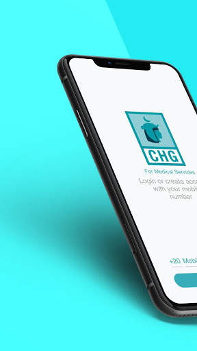 CHG Video Call screenshot 1