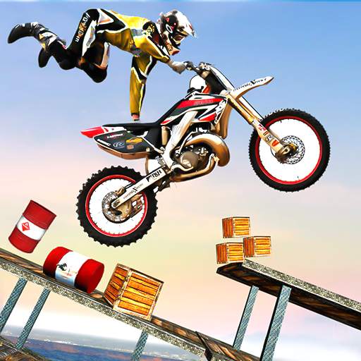 Bike Rider Game 2019- 3D Bike Stunts Free 1.2