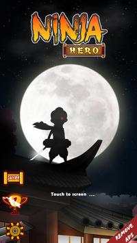Ninja Hero Return screenshot 1