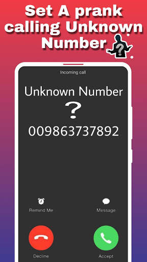 Prank Call 2021 - Audio & Vide screenshot 8