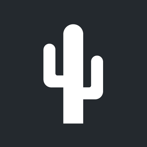 My GitHub icon